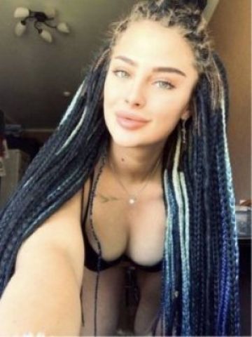 Анкета проститутки Фариза - Фото 1, , 23 года, №155210